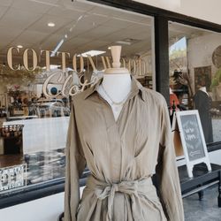 Cottonwood Clothing