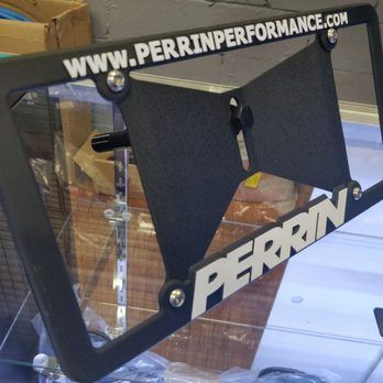 Limitless Motorsports - Perrin Performance licence plate brackets are Available at Limitless Motorsports! Call, Email, Shop Online or Drop by for pricing! - Auto Parts & Supplies Near Me - Mississauga, Ontario Limitless Motorsports - Perrin Performance licence plate brackets are Available at Limitless Motorsports! Call, Email, Shop Online or Drop by for pricing! - Auto Parts & Supplies Near Me - Mississauga, Ontario