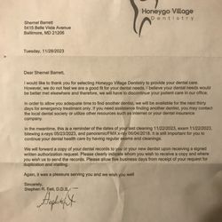 Honeygo Village Dentistry