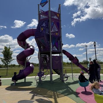 Sophie and Madigan's - Playgrounds Near Me - Frederick, Maryland Sophie and Madigan's - Playgrounds Near Me - Frederick, Maryland