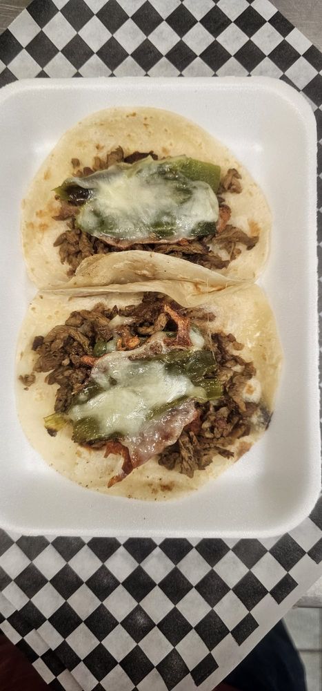 Taqueria Wild West