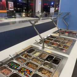 JoJo's FroYo & Smoothies