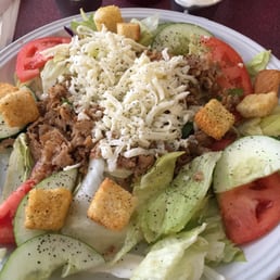 Philly Cheese Steak