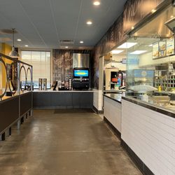 Biscuitville