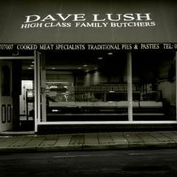 Dave Lush Butchers - Official Website Picture