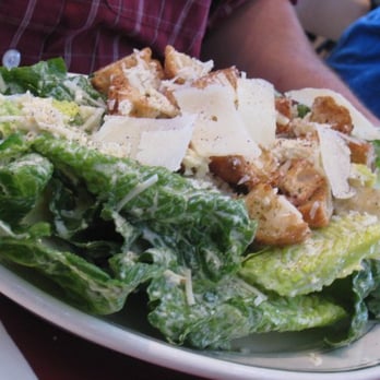 Cafe Brio - Cesar salad - Coffee & Tea Near Me - Arcata, California Cafe Brio - Cesar salad - Coffee & Tea Near Me - Arcata, California