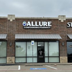 Allure Compounding Pharmacy