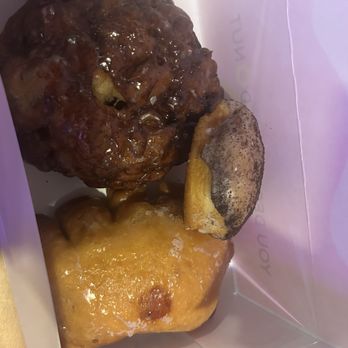 Donut Bistro - Donuts - Donuts Near Me - Sparks, Nevada