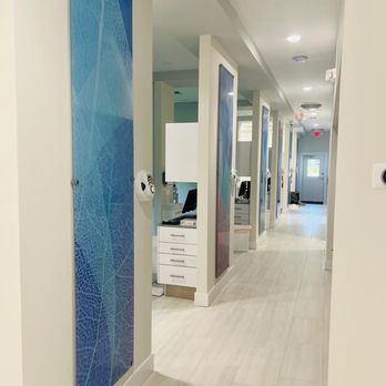 Nuva Dental - consultation rooms - Cosmetic Dentists Near Me - Vero Beach, Florida
