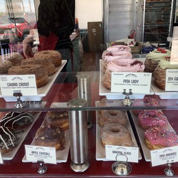 Wicked Donuts - But wait, there's more! - Donuts Near Me - Las Vegas, Nevada