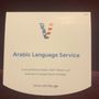 Arabic Language Service