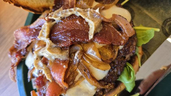 The Fat Shallot Evanston by null