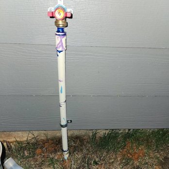Caspi Handyman - Additional water valve installation for grass - Plumbing Near Me - Lancaster, South Carolina Caspi Handyman - Additional water valve installation for grass - Plumbing Near Me - Lancaster, South Carolina