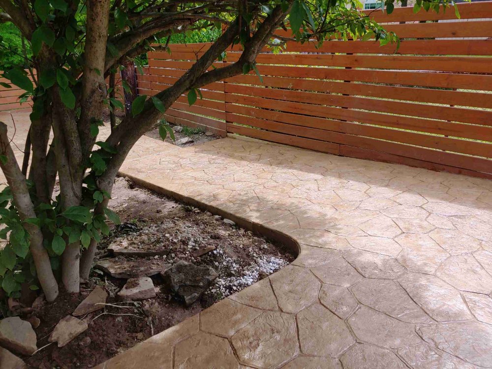 Slide of Drain Geeks