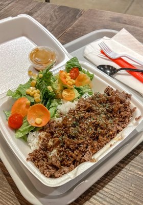Donkey Yaki by null