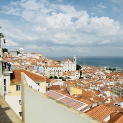 Miradouro de Santa Luzia