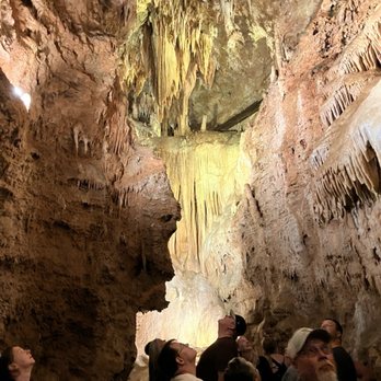 Bridal Cave Development Co Inc & Thunder Mountain Park - Cave picture - Wedding Chapels Near Me - Camdenton, Missouri Bridal Cave Development Co Inc & Thunder Mountain Park - Cave picture - Wedding Chapels Near Me - Camdenton, Missouri