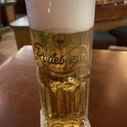 News Cafe - Beer