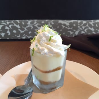 Mill Valley Kitchen - My kind of portion control! Key lime pie...yum! - New American Near Me - St Louis Park, Minnesota Mill Valley Kitchen - My kind of portion control! Key lime pie...yum! - New American Near Me - St Louis Park, Minnesota