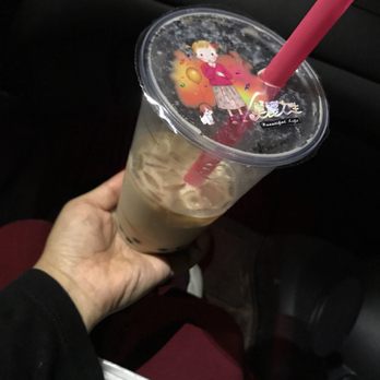 Bubble Bar - Bubble Tea Near Me - Portland, Oregon