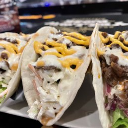 Bulgogi
