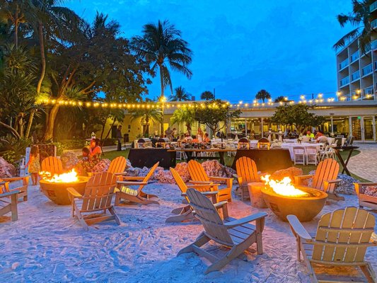 Amara Cay Resort by null
