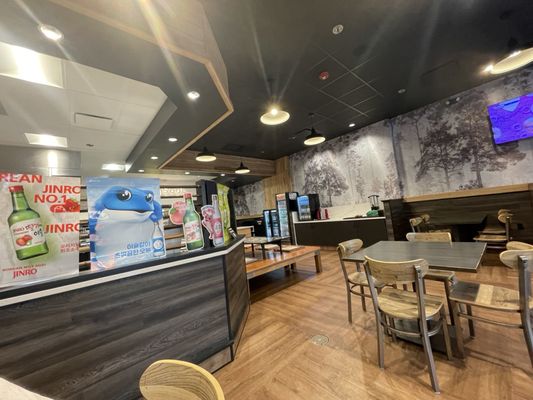 Sool Korean Kitchen by null