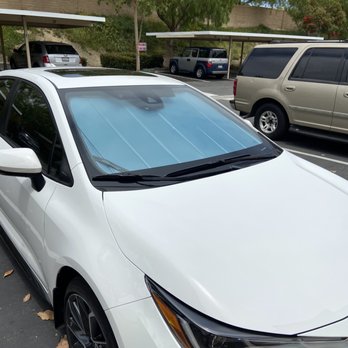 AF Mobile Auto Detailing, Ceramic Coating, & Paint Correction - After - Auto Detailing Near Me - Winter Garden, Florida