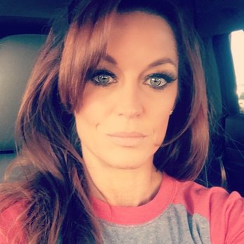 A Cut Ahead - Pre calendar shoot hair and makeup . - Hair Salons Near Me - Colorado Springs, Colorado