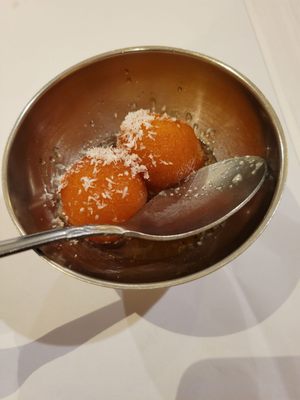 Clay Oven Indian Restaurant by null