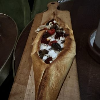 Anixi - Okay - Vegan Near Me - New York, New York