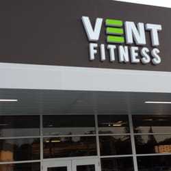 Vent Fitness