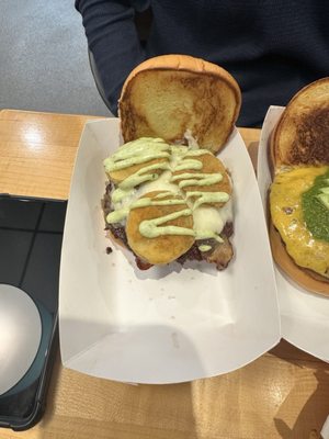 Lexie's Joint by null