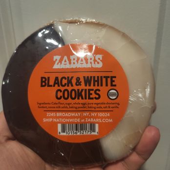 Zabar's - Bakeries Near Me - New York, New York