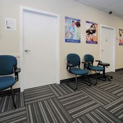 Activa Clinics - Scarborough