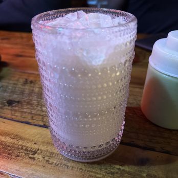 Fabos Tacos - Horchata ($4) - Tacos Near Me - Beaverton, Oregon
