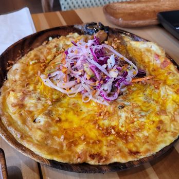Purple Roots - Tortang talong - Filipino Near Me - Jacksonville, Florida