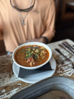 Rappahannock Oyster Bar by null