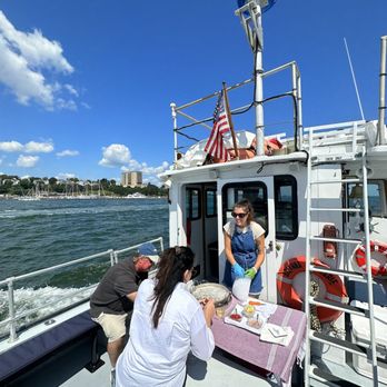 Maine Day Ventures - Food Tours Near Me