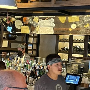 Monteverde - Italian Near Me - Chicago, Illinois