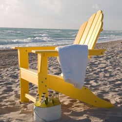 HOMEFIELD The Outdoor Living Store - Polywood Adirondack Chairs
