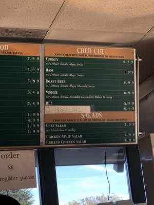 Menu photo 7 Valley Liquor Los Osos, CA Menu photo 7 Valley Liquor Los Osos, CA