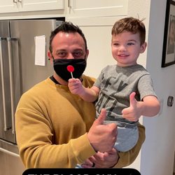 The Blood Guy - All age groups