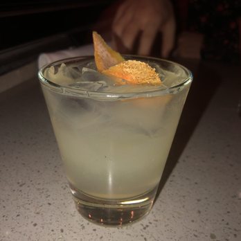 The Arrogant Butcher - Gin & Tonic #8 - American Near Me - Phoenix, Arizona