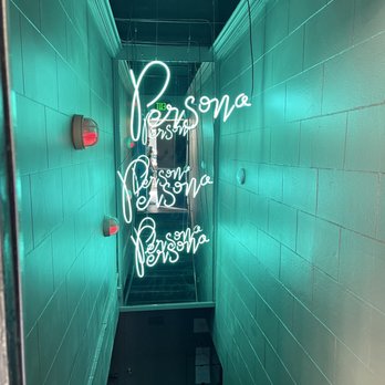 Persona - Cocktail Bars Near Me - San Francisco, California