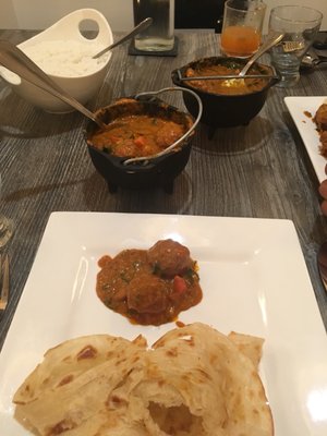 Agni South Indian Cuisine by null