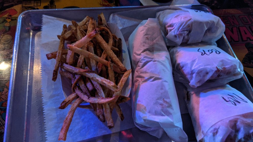 JOE’S HAMBURGERS Updated October 2024 147 Photos & 106 Reviews