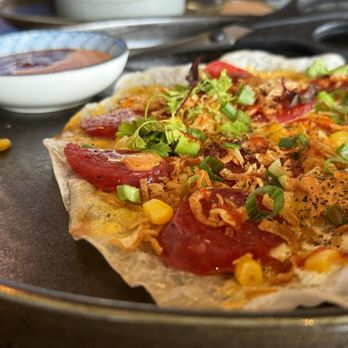 J.A.M Viet Kitchen & Bar - Vietnamese Near Me - Houston, Texas J.A.M Viet Kitchen & Bar - Vietnamese Near Me - Houston, Texas