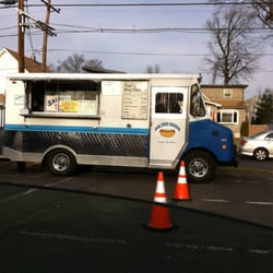 Sal's Dog House - Lunch Truck