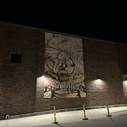 Old Forester's Paristown Hall